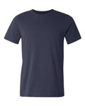 BELLA + CANVAS 3001U Navy — front