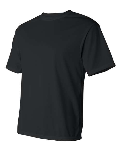 C2 Sport 5100 Black — side