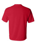 C2 Sport 5100 Red — back