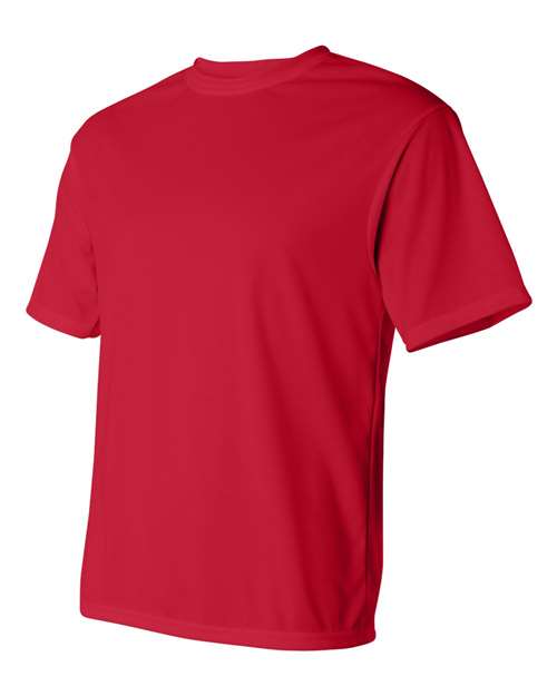 C2 Sport 5100 Red — side