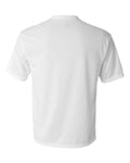 C2 Sport 5100 White — back