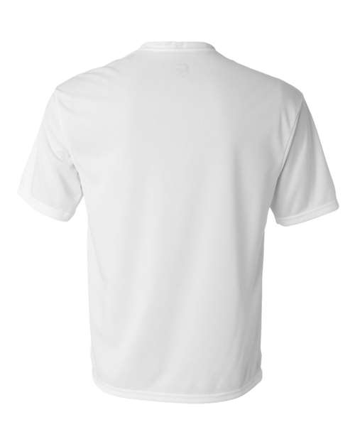 C2 Sport 5100 White — back