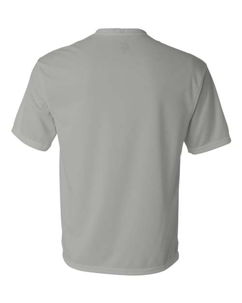 C2 Sport 5100 Silver — back