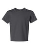 Charcoal Gray
