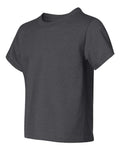 JERZEES 29BR Charcoal Grey — side