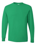 JERZEES 29LSR Kelly — front