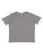 Rabbit Skins 3322 - Infant Fine Jersey T-Shirt - Granite Heather