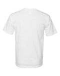 Bayside 5040 White — back