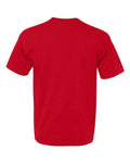 Bayside 5040 Red — back