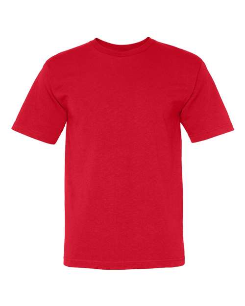 Bayside 5040 Red — front