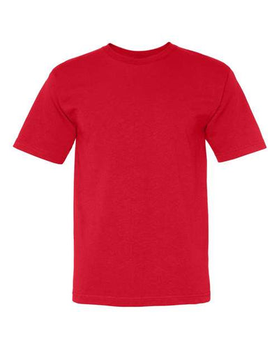 Bayside 5040 Red — front