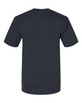 Bayside 5040 Navy — back