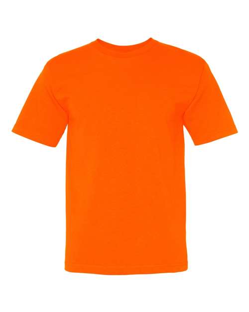 Bayside 5040 Bright Orange — front