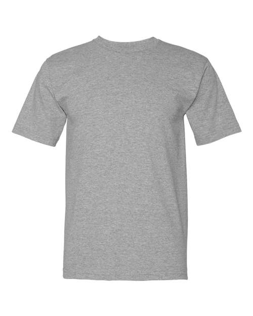 Bayside 5040 Dark Ash — front