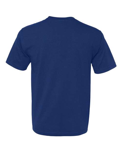 Bayside 5040 Royal — back