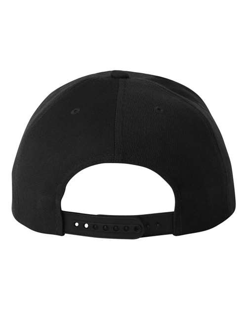 YP Classics 6089M Black — back
