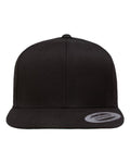 YP Classics 6089M Black — front