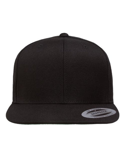 YP Classics 6089M Black — front