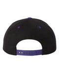 YP Classics 6089M Black/ Purple — back