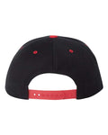 YP Classics 6089M Black/ Red — back