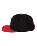 YP Classics 6089M Black/ Red — direct side