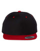 Black / Red
