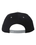 YP Classics 6089M Black/ Silver — back