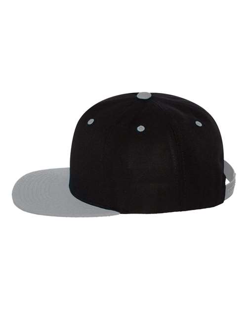 YP Classics 6089M Black/ Silver — direct side