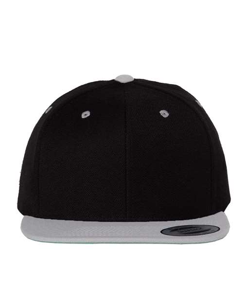YP Classics 6089M Black/ Silver — front