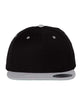 Black / Silver