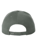 YP Classics 6089M Dark Grey — back