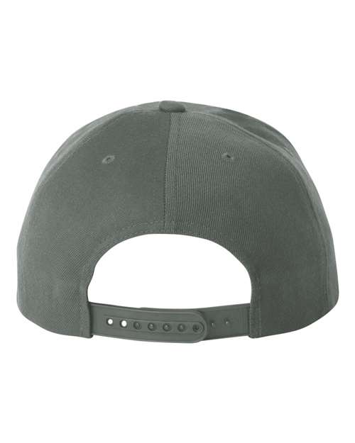 YP Classics 6089M Dark Grey — back