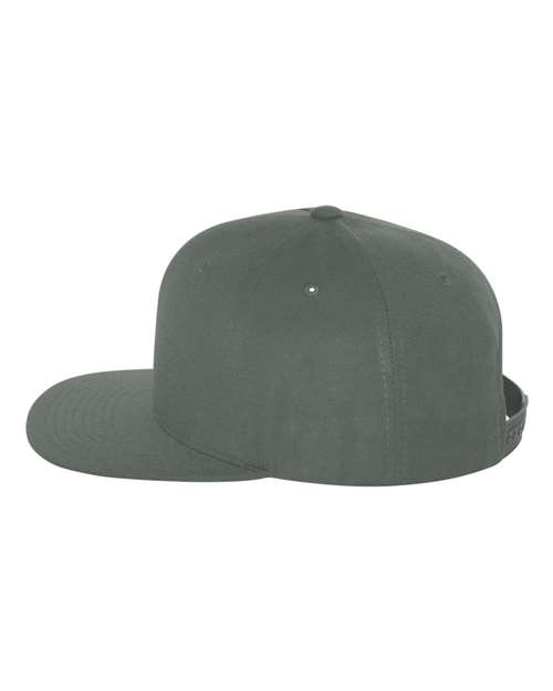 YP Classics 6089M Dark Grey — direct side
