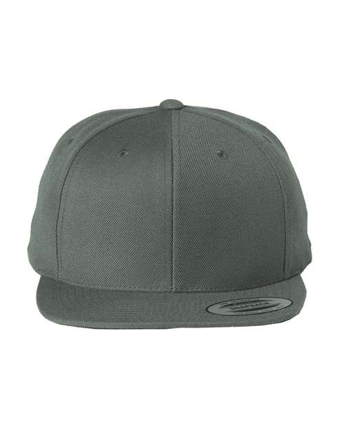 YP Classics 6089M Dark Grey — front