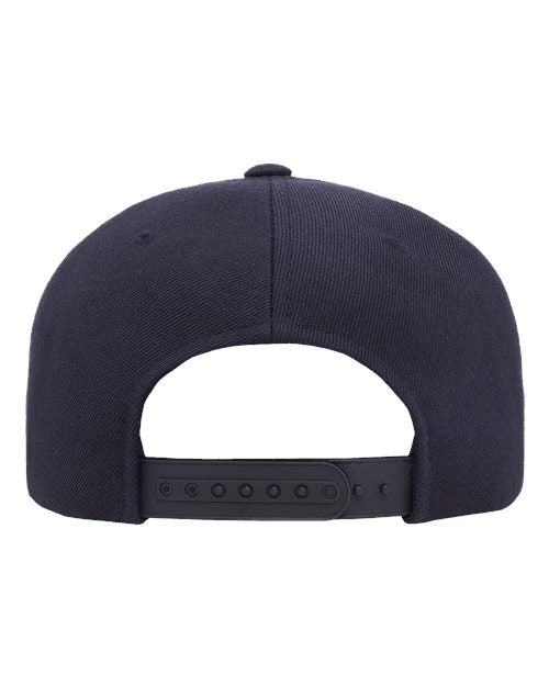 YP Classics 6089M Dark Navy — back