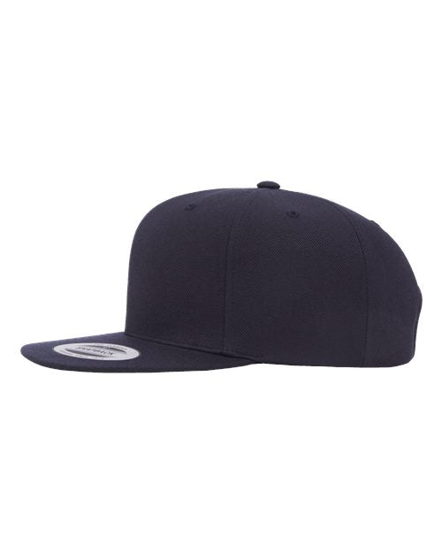 YP Classics 6089M Dark Navy — direct side