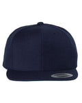 YP Classics 6089M Navy — front