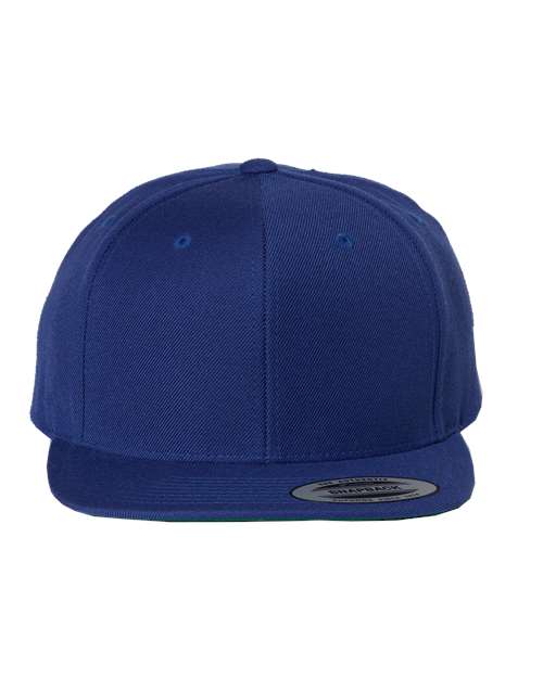 YP Classics 6089M Royal Blue — front