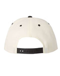 YP Classics 6089M Natural/ Black — back