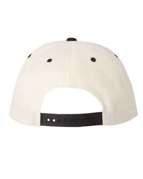 YP Classics 6089M Natural/ Black — back