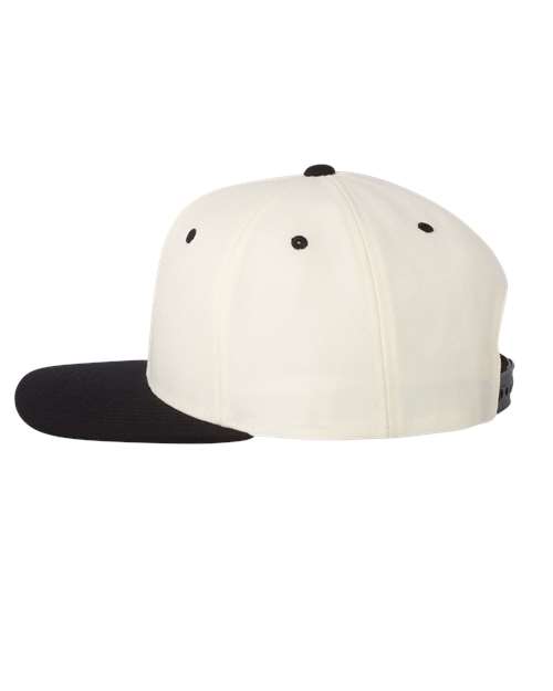 YP Classics 6089M Natural/ Black — direct side