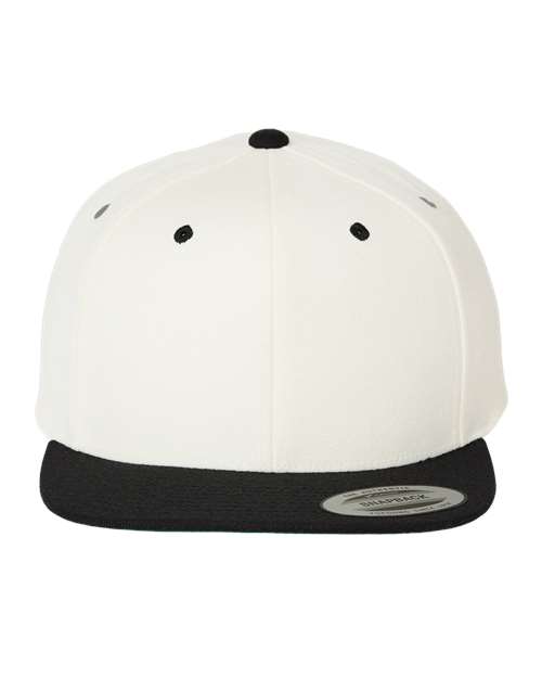YP Classics 6089M Natural/ Black — front
