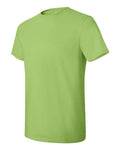 Hanes 4980 Lime — side