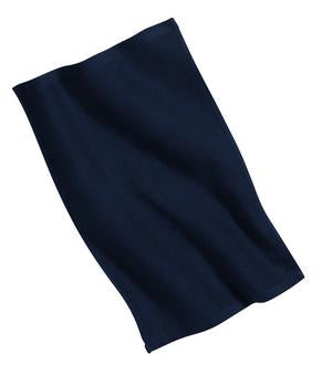 Rally Towel - Navy