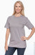 Hanes 5180 - Beefy-T® Short Sleeve Tee - Graphite