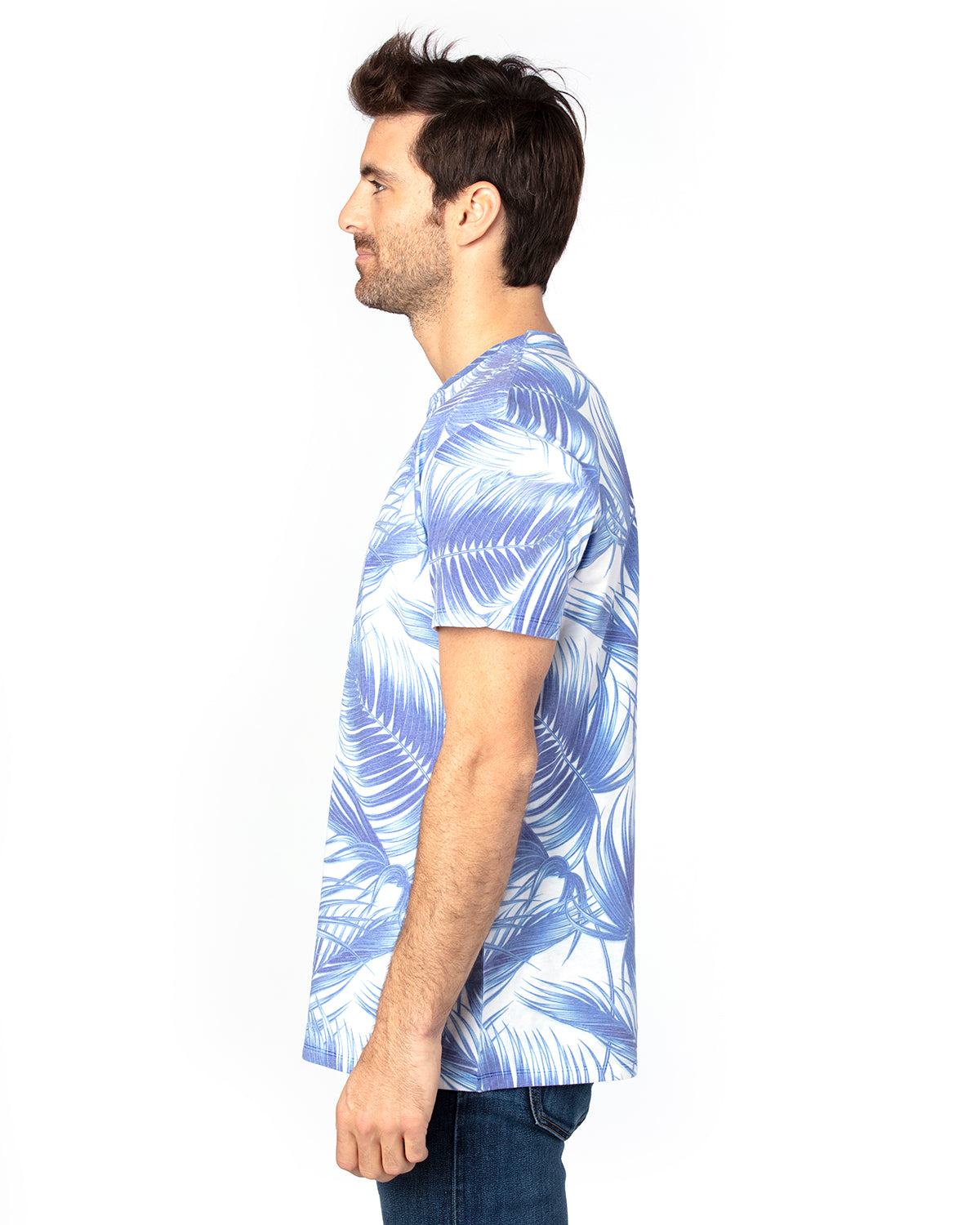 Unisex Ultimate T-Shirt - Palm Paradise