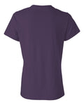 Women's Jersey Tee - Purple