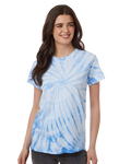Cyclone Pinwheel Short Sleeve T-Shirt - Columbia