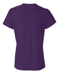 Women's Jersey Tee - Team Purple