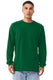 Bella + Canvas 3501 - Unisex Jersey Long-Sleeve T-Shirt - Kelly